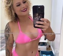 Daniella Marttins - Fotos 100% reais