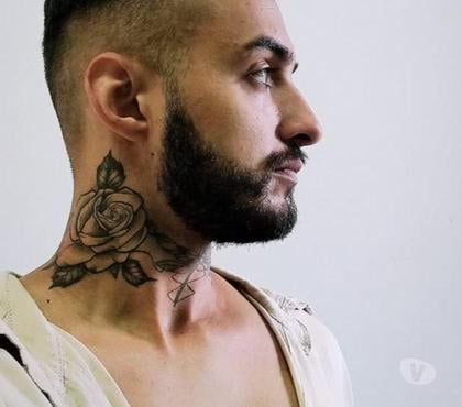 Acompanhantes Gays Campolide Lisboa - Fotos para Nico Brasileiro 26 Anos