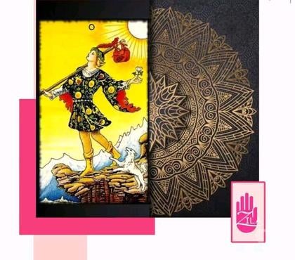 Astrologia - Serv. espirituais - Fotos para CONSULTA DE TAROT