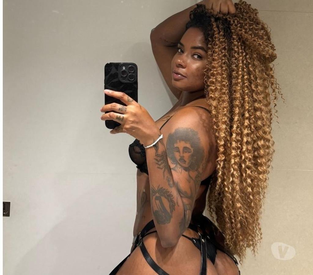 Massagem Leiria - Fotos para RAICCA AFRODITE – 23 anos de puro fogo