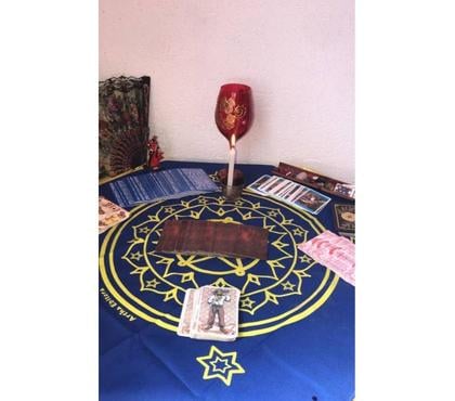 Astrologia - Serv. espirituais - Fotos para CONSULTA DE TAROT LEITURA