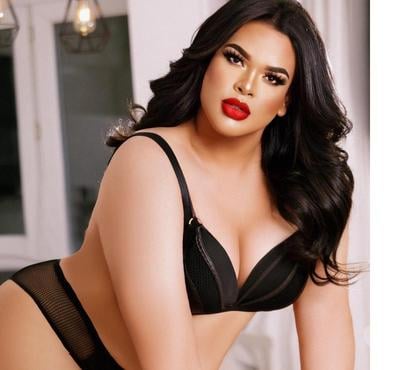 Acompanhantes & Massagem - Fotos para Nicole Oliveira trans