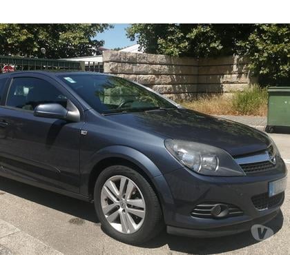 Carros usados - Fotos para Opel Astra GTC 1.3 CDTI - Excelente estado!