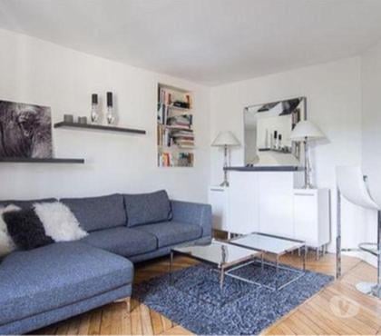 Apartamentos para alugar - Fotos para apartamento mobiliado de 2 quartos