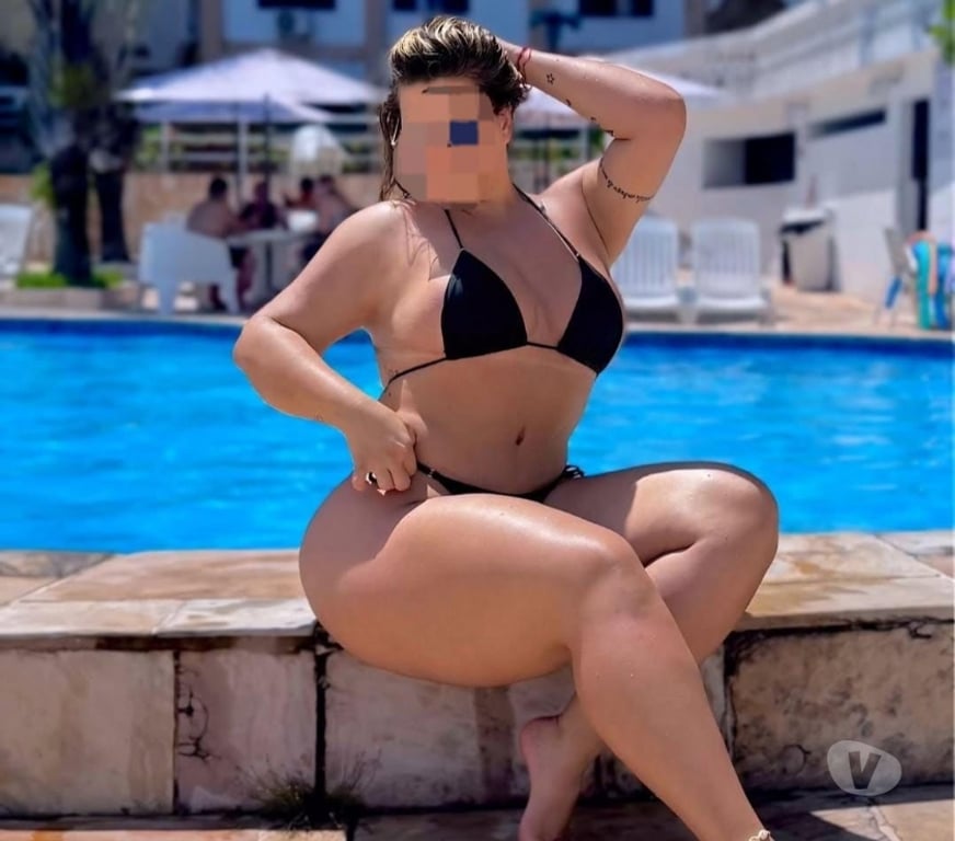 Massagem Póvoa de Varzim - Fotos para NOVIDADE PENAFIEL - LOIRA TODA BOA