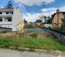 Lote para moradia em Macieira de Sarnes