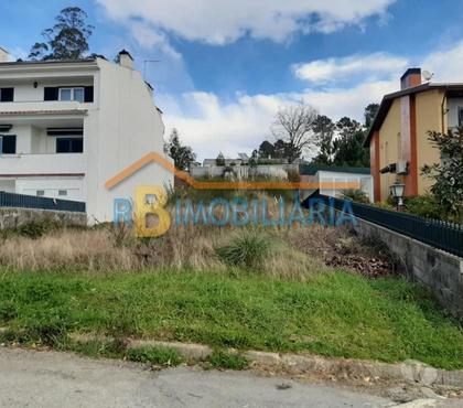 Terrenos e quintas a venda - Fotos para Lote para moradia em Macieira de Sarnes