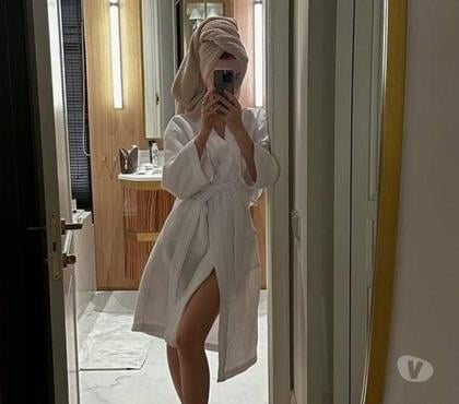 Acompanhantes - Fotos para Massagem erótica disponível em Santarém
