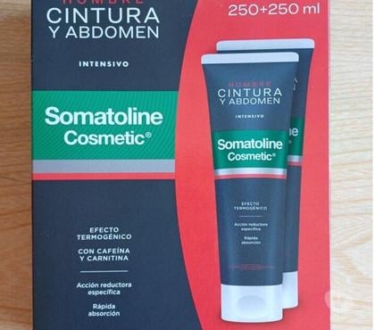 Produtos de Saúde e Beleza - Fotos para Vendo Creme adelgaçante cintura e abdómen – Homem