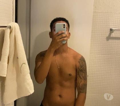Acompanhantes Gays - Fotos para Novinho versátil