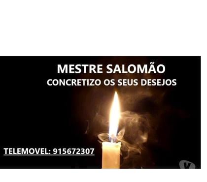 Astrologia - Serv. espirituais - Fotos para MESTRE SALOMÃO - OS SEUS DEJESOS REALIZADOS