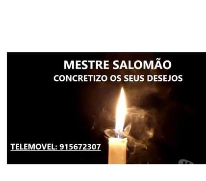 Astrologia - Serv. espirituais - Fotos para MESTRE SALOMÃO - OS SEUS DEJESOS REALIZADOS