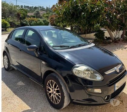 Carros usados - Fotos para Fiat Punto Evo 2010 - Inspeção até Junho de 2026