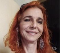 Massagista trans Certificada