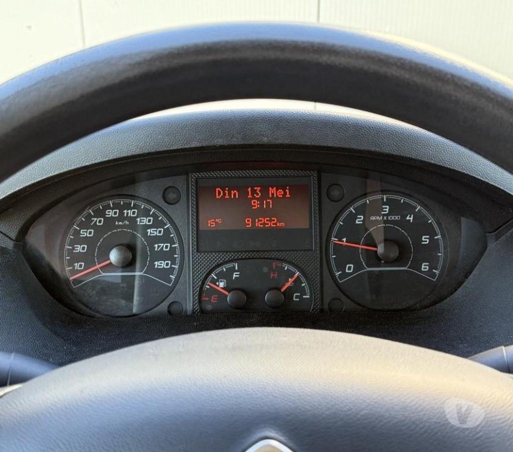 Seminovos Setúbal - Fotos para 💥• Citroën Jumper Tri-Basculante • 💥