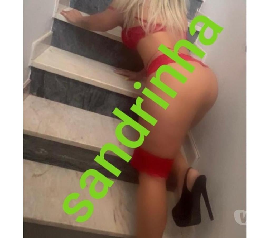 Massagem Tavira - Fotos para Loira corpo sereia só está semana