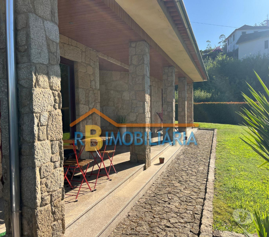 Apartamentos a venda Arouca - Fotos para Moradia T3 em Pedra em Mansores