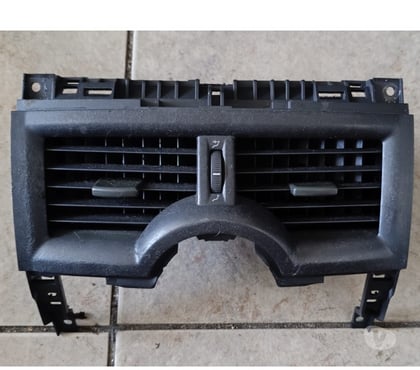  Autopeças - Fotos para Difusor ar central Renault Megane II