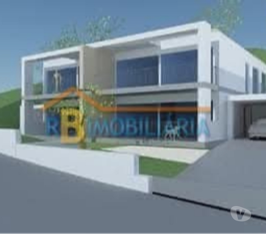 Apartamentos a venda Arouca - Fotos para Moradia T3 nova em Amilo, Santa Eulália