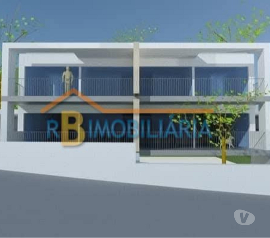Apartamentos a venda Arouca - Fotos para Moradia T3 nova em Amilo, Santa Eulália