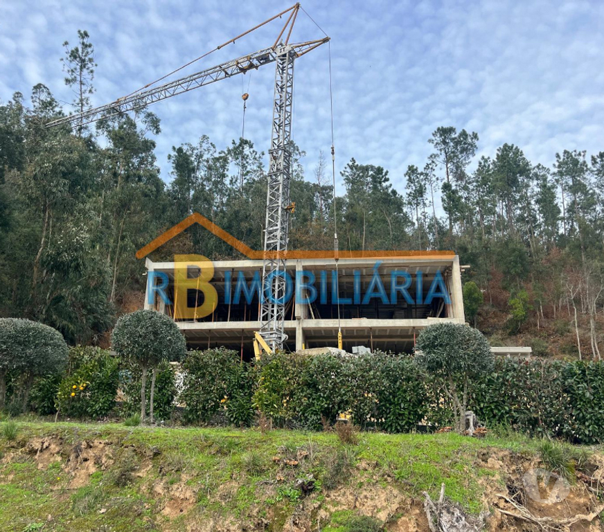 Apartamentos a venda Arouca - Fotos para Moradia T3 nova em Amilo, Santa Eulália