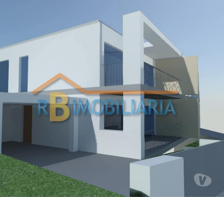 Apartamentos a venda Arouca - Fotos para Moradia T3 nova em Amilo, Santa Eulália