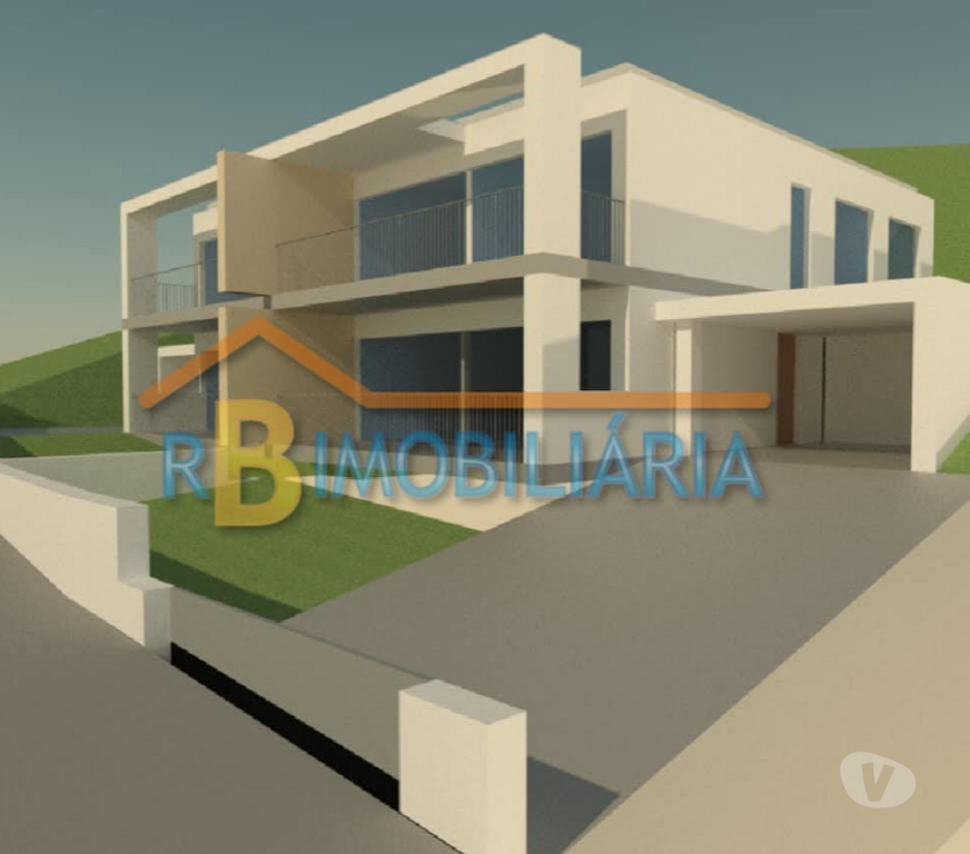 Apartamentos a venda Arouca - Fotos para Moradia T3 nova em Amilo, Santa Eulália