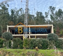 Moradia T3 nova em Amilo, Santa Eulália