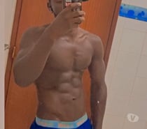 Venha descobrir o prazer