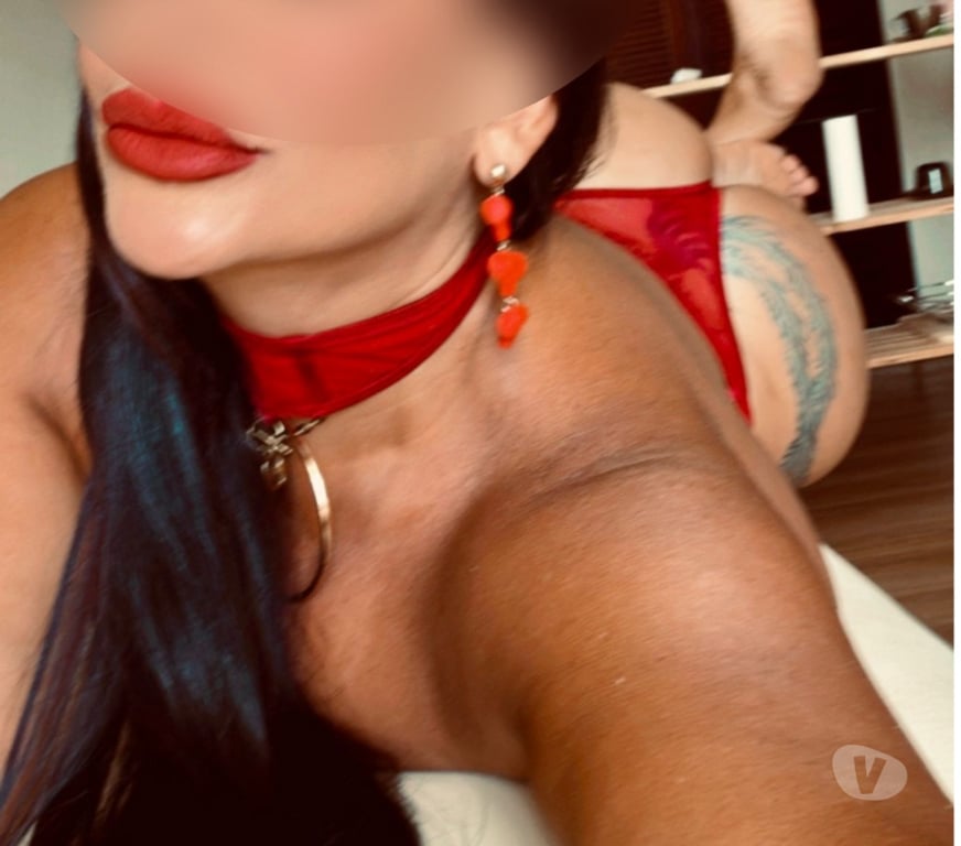 Massagem Funchal - Fotos para Lua Avelã Dra das Massagens - Profissional