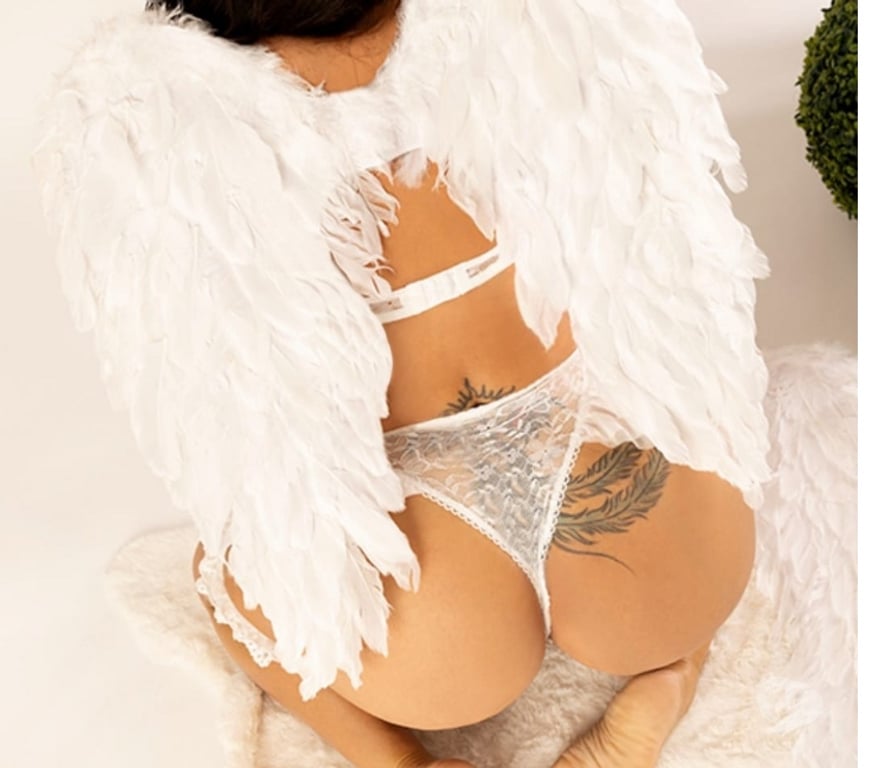 Massagem Funchal - Fotos para Lua Avelã Dra das Massagens - Profissional