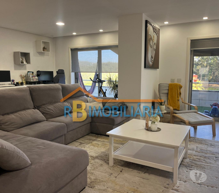 Apartamentos a venda Santa Maria da Feira - Fotos para Apartamento T3 - Caldas de São Jorge