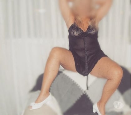 Massagem - Fotos para A DOCE MULHER MADURA PORTUGUESA - PORTO