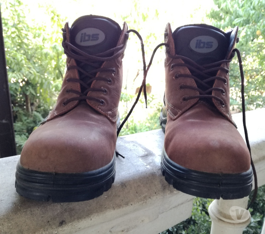 Roupa e calçado Águeda - Fotos para Botas de Trabalho (Biqueira de Áço) - Número 42