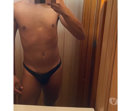 Garotos de programa - Fotos para Moreno safado😈