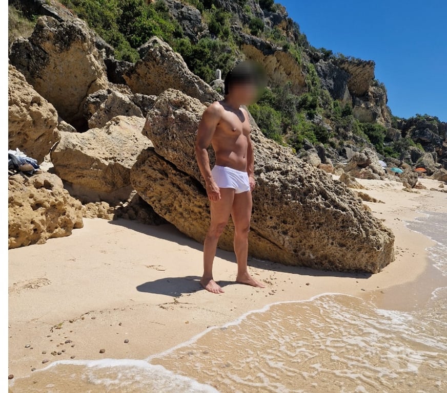 Massagem Almada - Fotos para Massagista Profissional