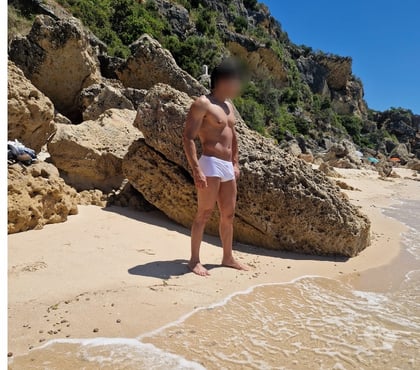 Convívio - Fotos para Massagista Profissional