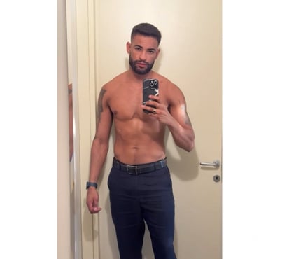 Garotos de programa - Fotos para Brasileiro XL safado
