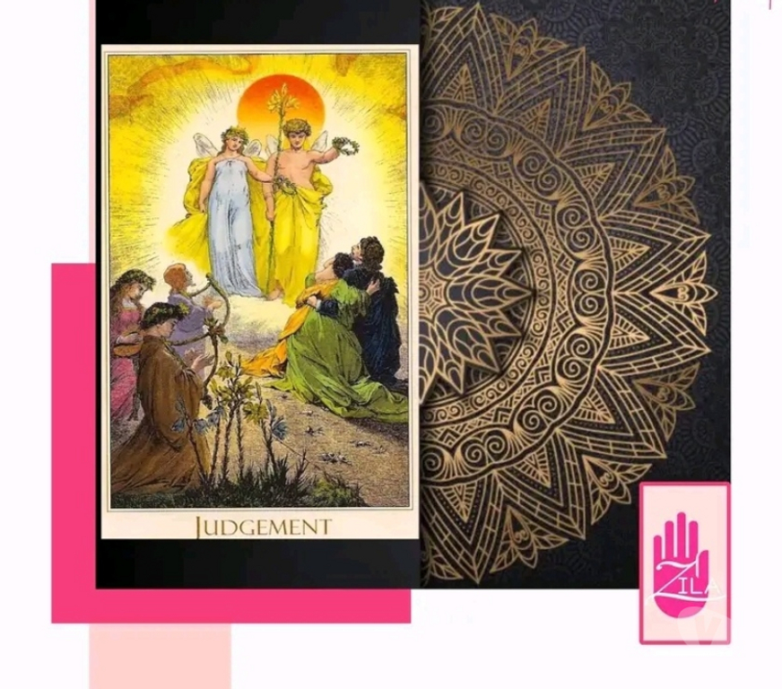 Astrologia - Serv. espirituais Penalva do Castelo - Fotos para CONSULTA DE TAROT