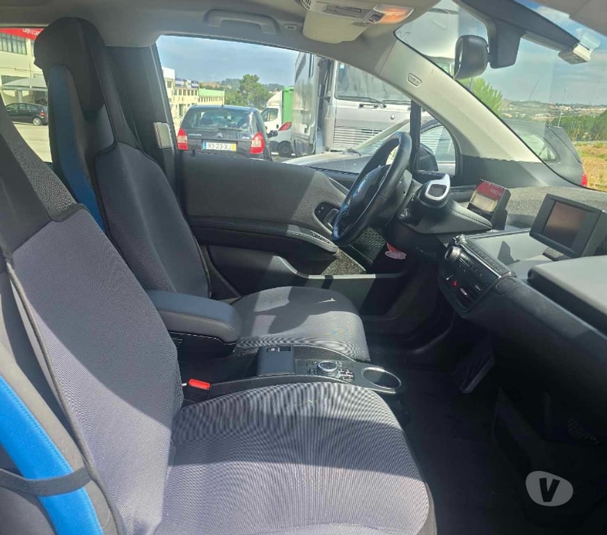Seminovos Mafra - Fotos para BMW i3 Electric