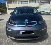BMW i3 Electric