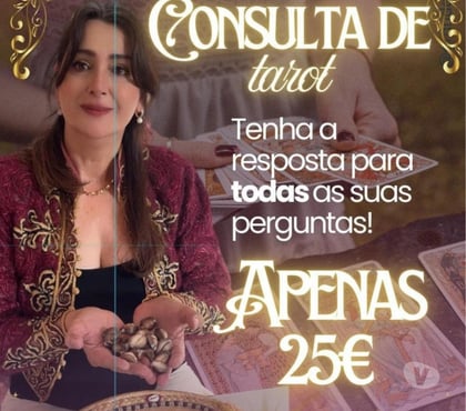 Astrologia - Serv. espirituais Benfica Lisboa - Fotos para Tarô do amor consultas apenas € 25
