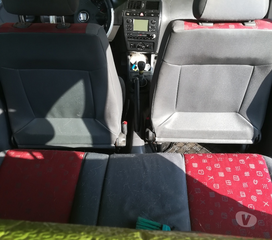 Seminovos Aveiro - Fotos para Seat pronto a andar