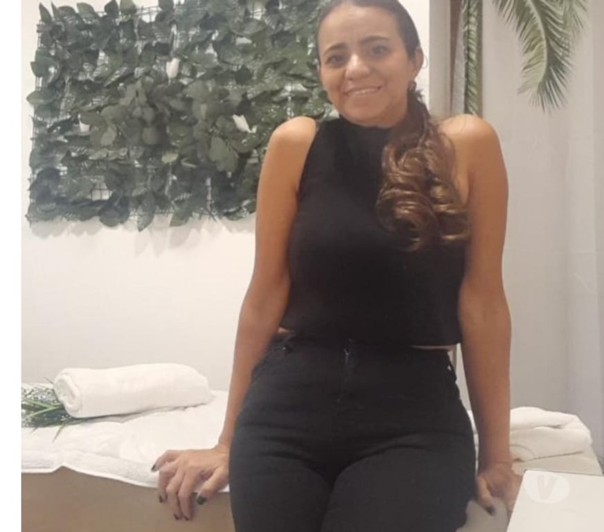 Massagem Faro - Fotos para Massagem suave Premium Lucia (Com Duche)