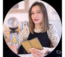 LEITURA DE TAROT E TRABALHO ESPIRITUAL