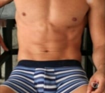 SERGIO XL BISSEXUAL MASCULINO SIGILO