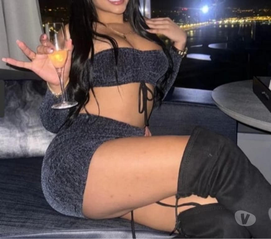 Massagem Bragança - Fotos para Tiffany festeira