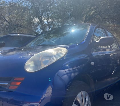 Carros usados - Fotos para NISSAN Micra 2004