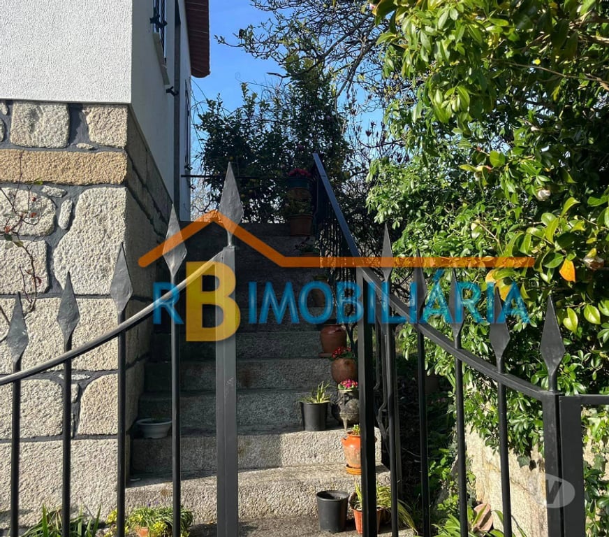 Terrenos Arouca - Fotos para Quinta em Santa Eulália - Arouca