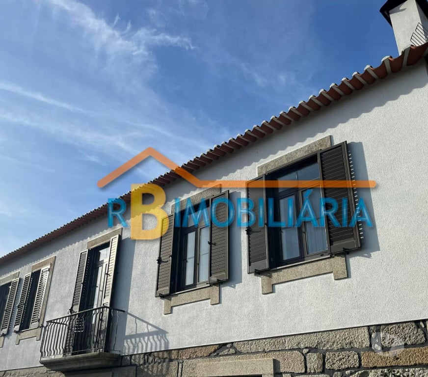 Terrenos Arouca - Fotos para Quinta em Santa Eulália - Arouca